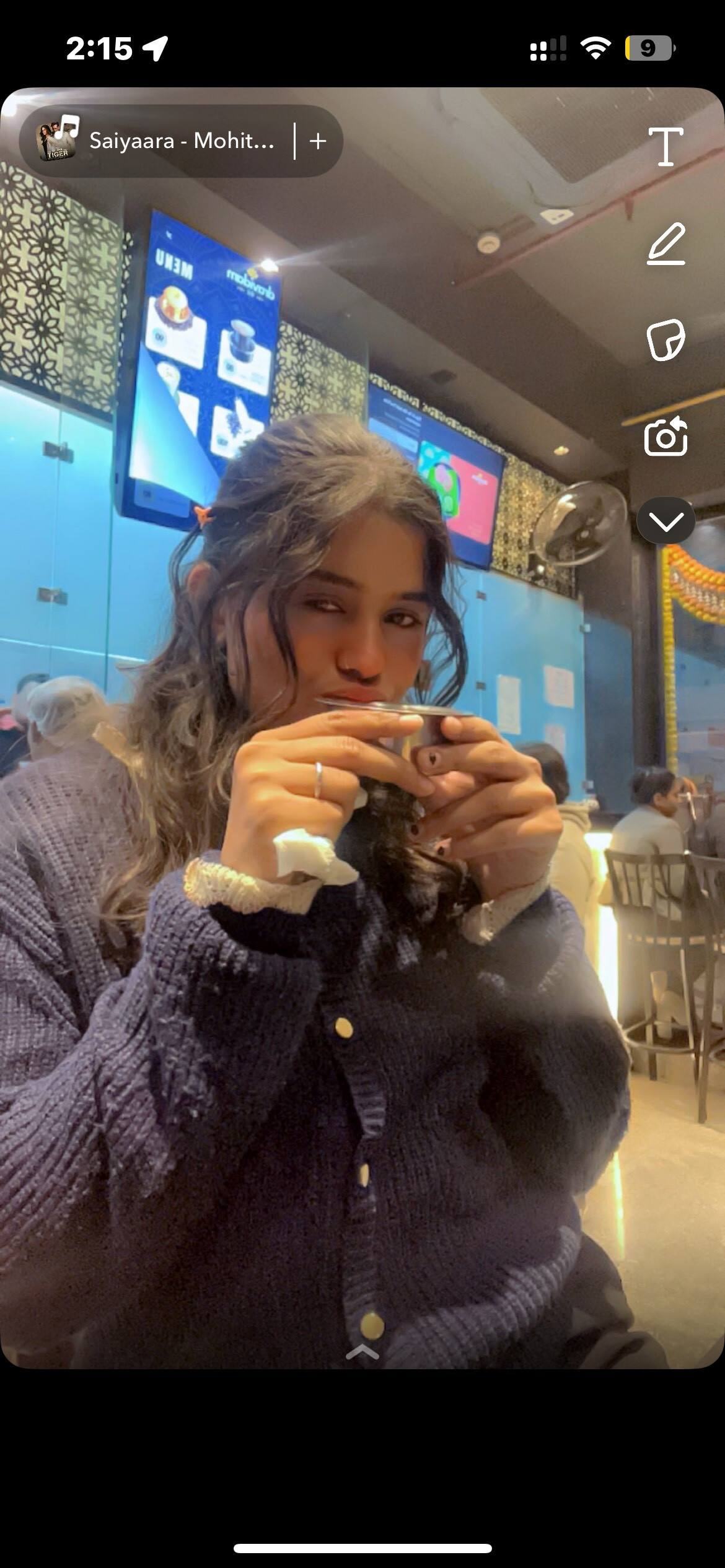 User