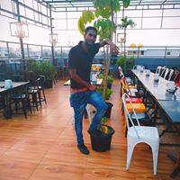 Imdadul Hussain Laskar