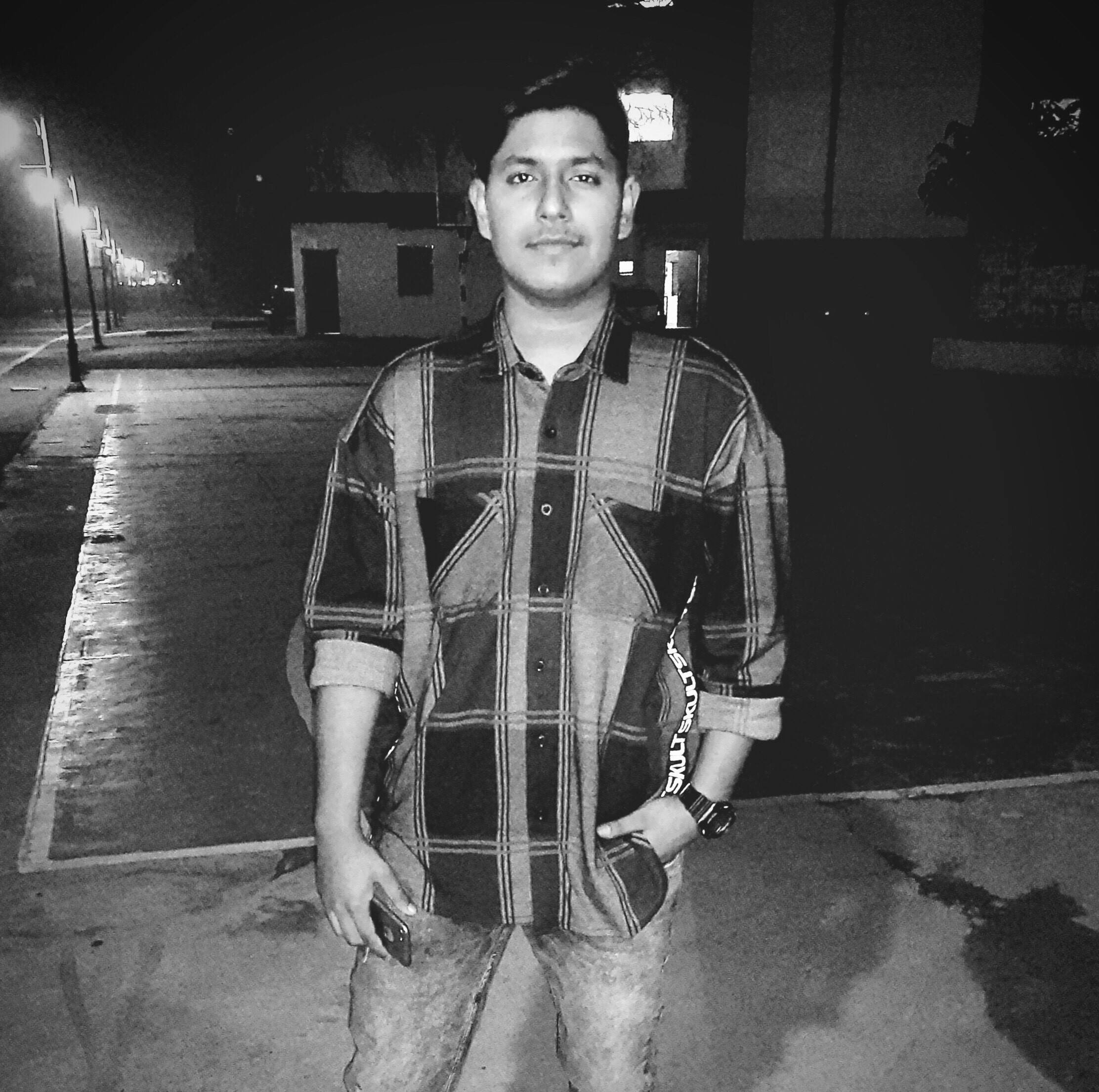 User