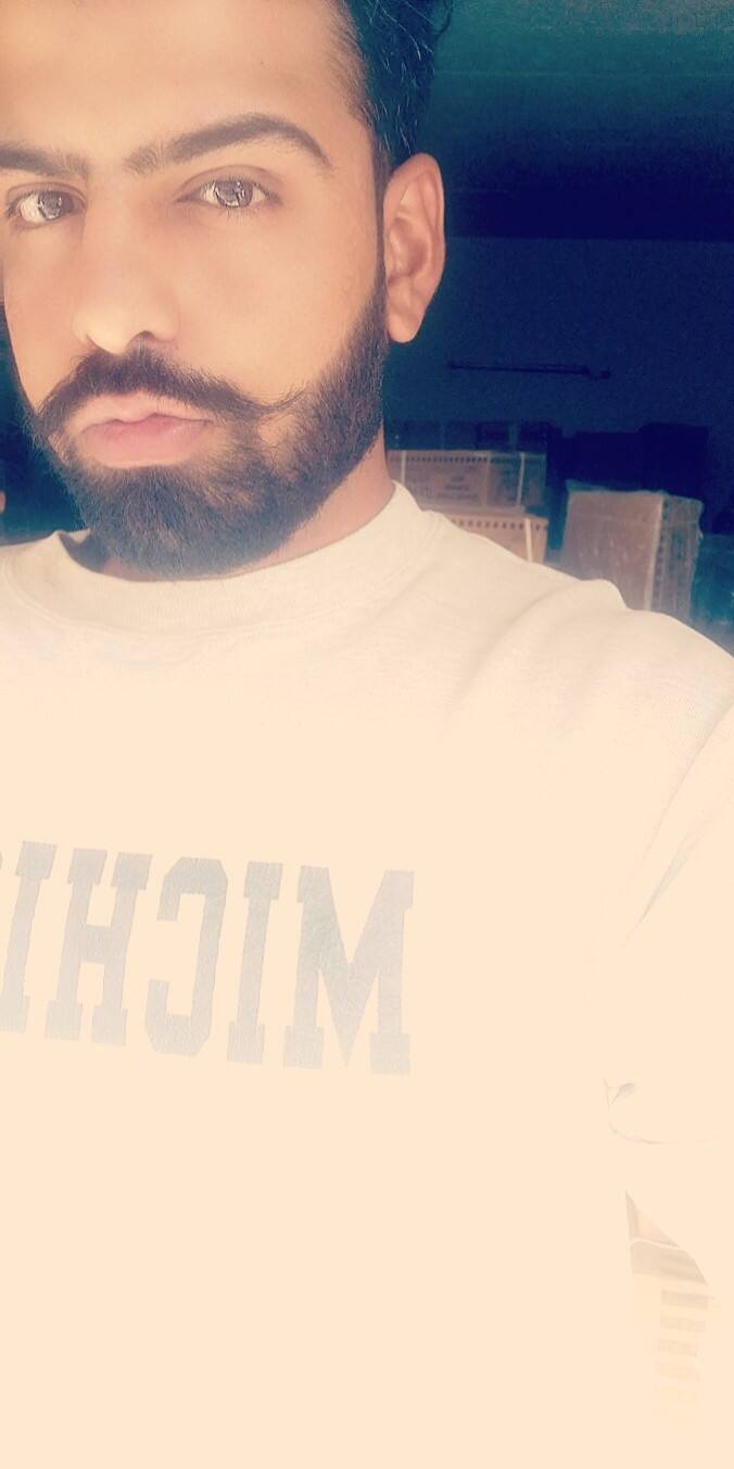 User