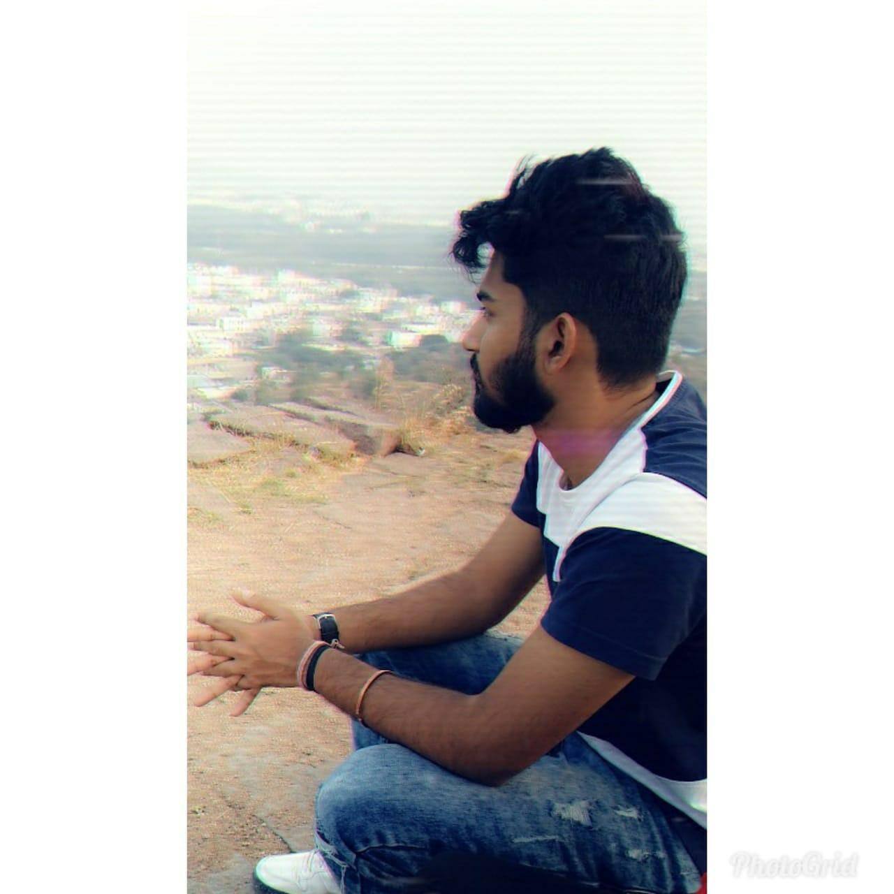 User