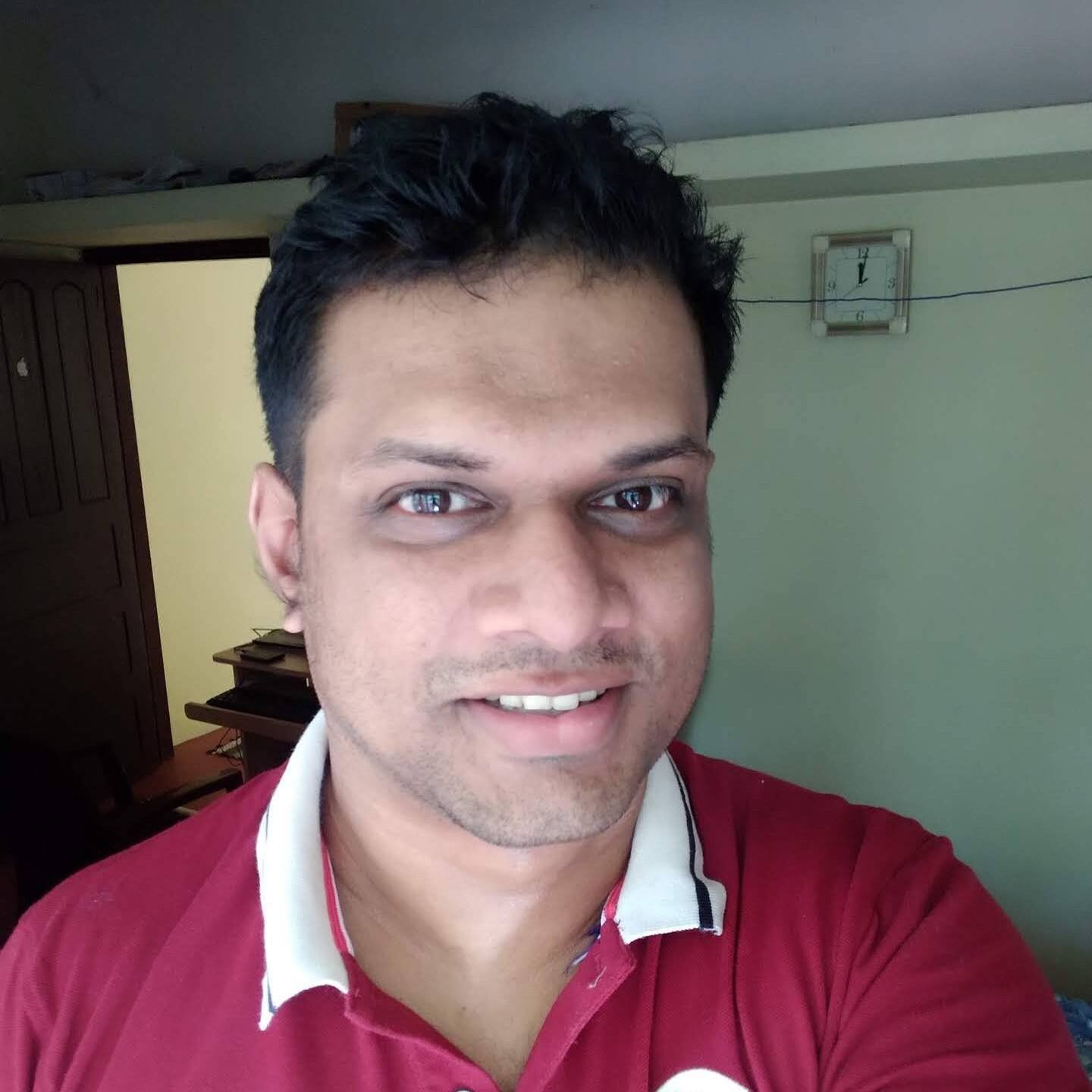User