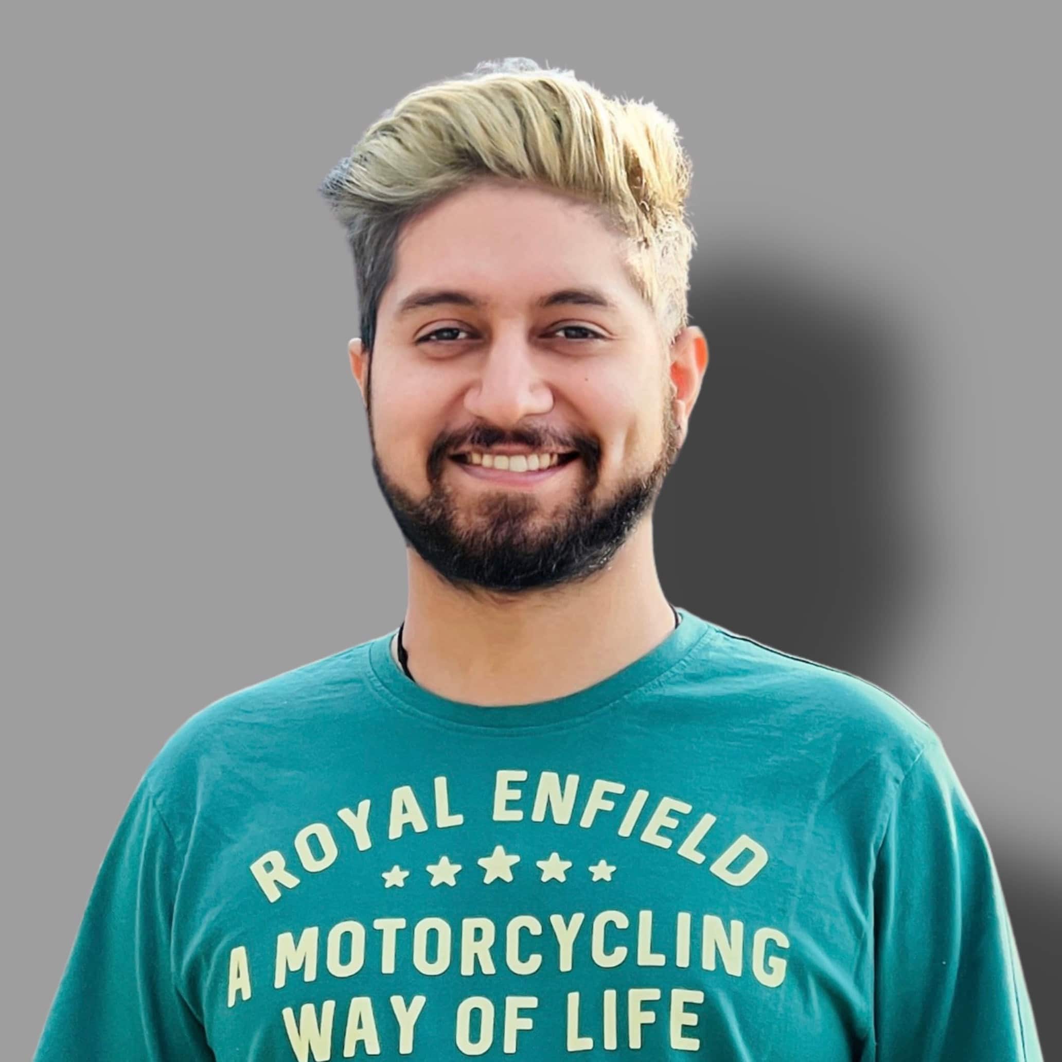 Ankush Kaushal