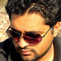 Sandeep Singh Chauhan