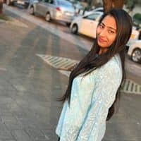 Vibha Sharma