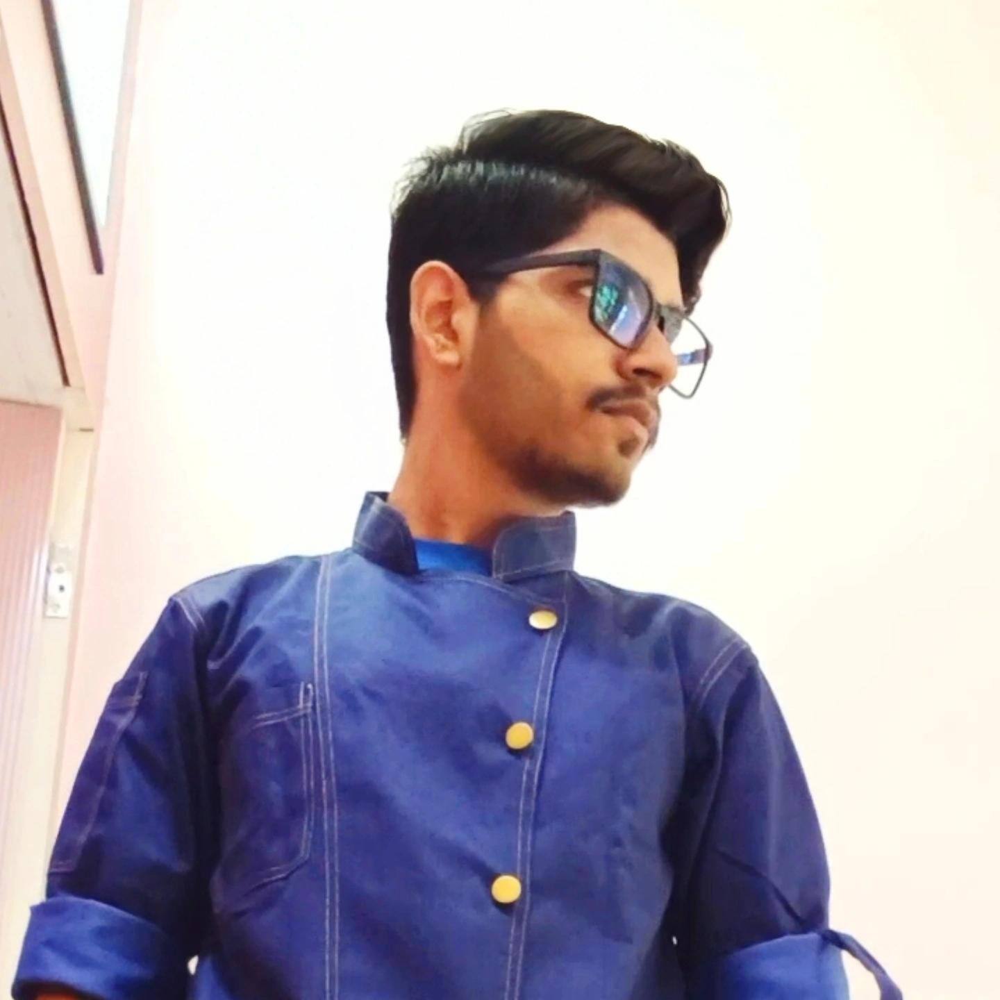 User