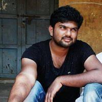 Charan Jyothi Swaroop Sunkara