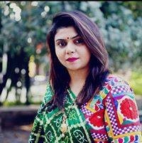 Ashita Pipaliya Limbasiya