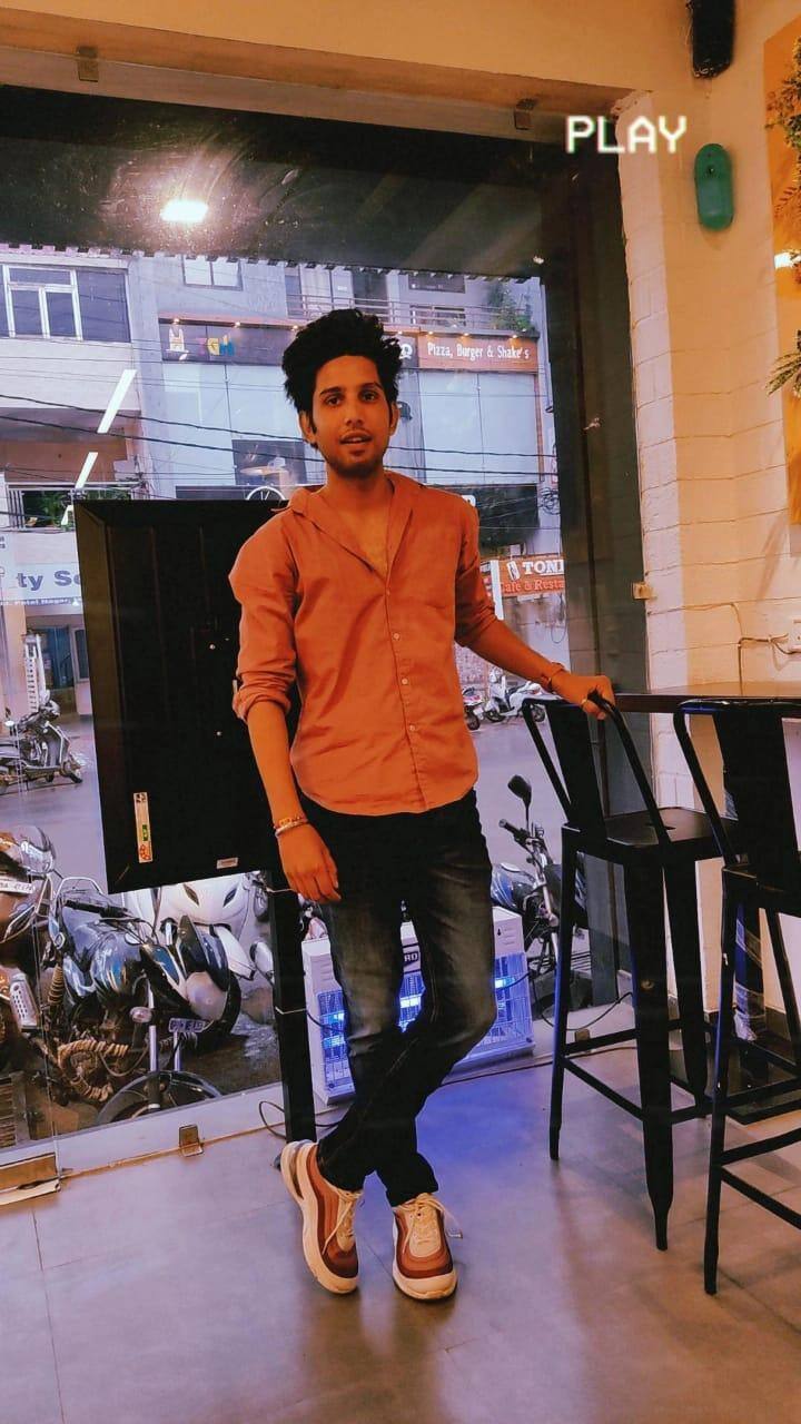 Monu Singh
