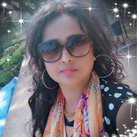 Debasree Datta Majumder