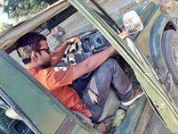 User