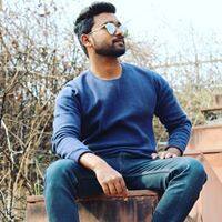 Jainul Aabidin Ansari