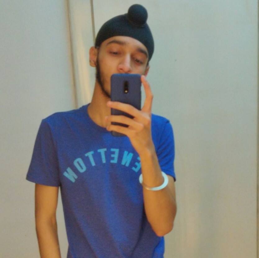 User