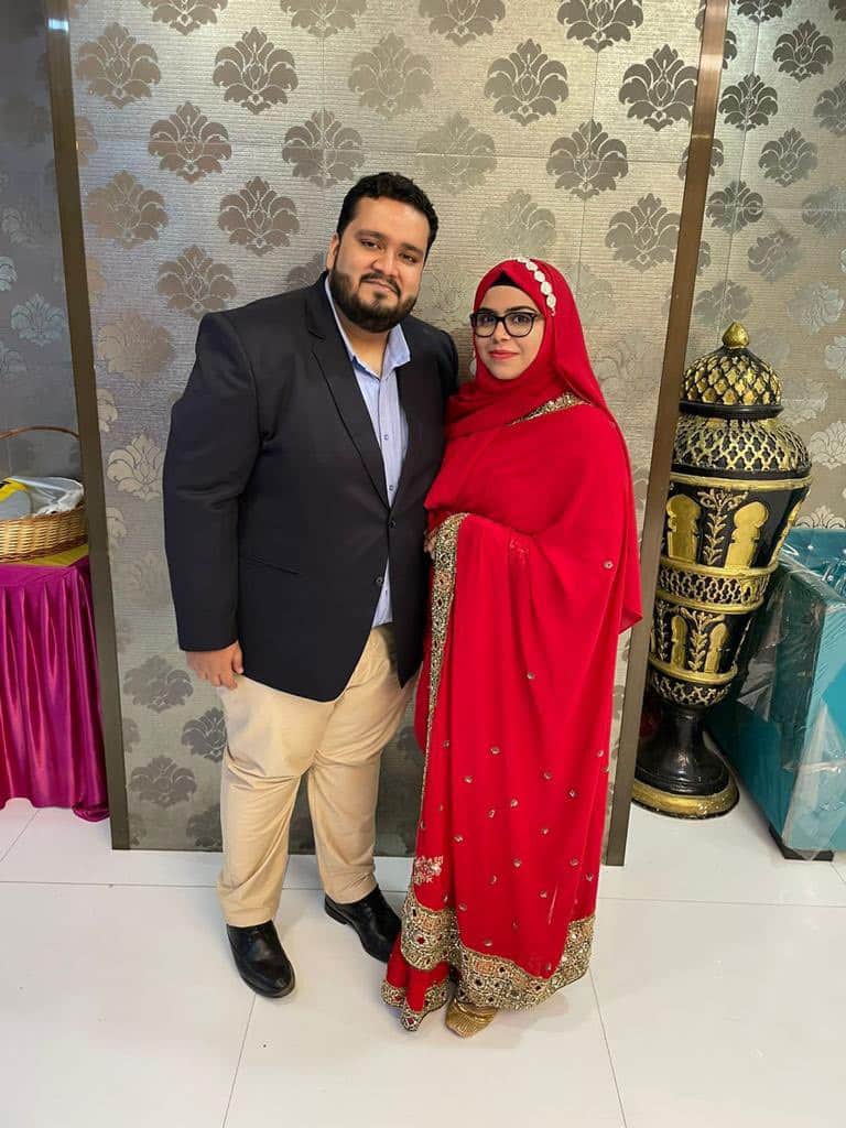 Rahat Mubeen Uttanwala