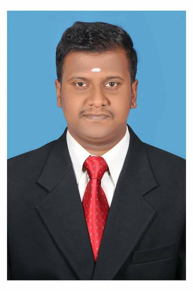 ப.வேணு கோபாலன்