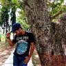 User