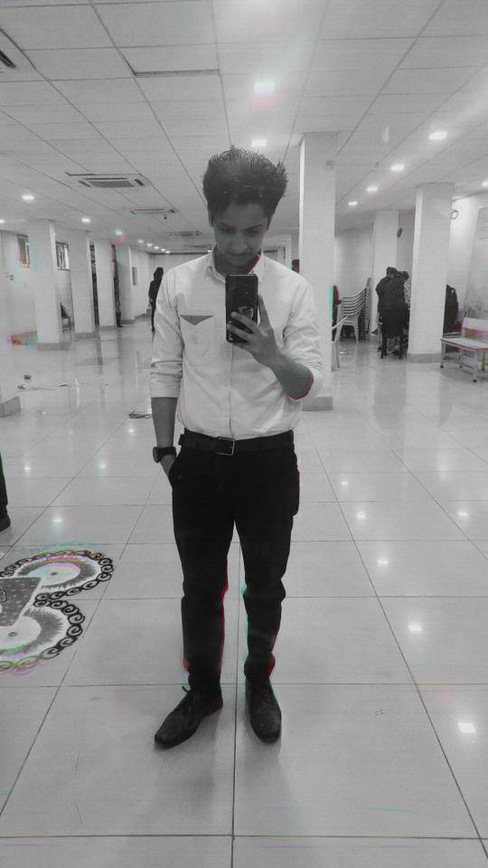 User