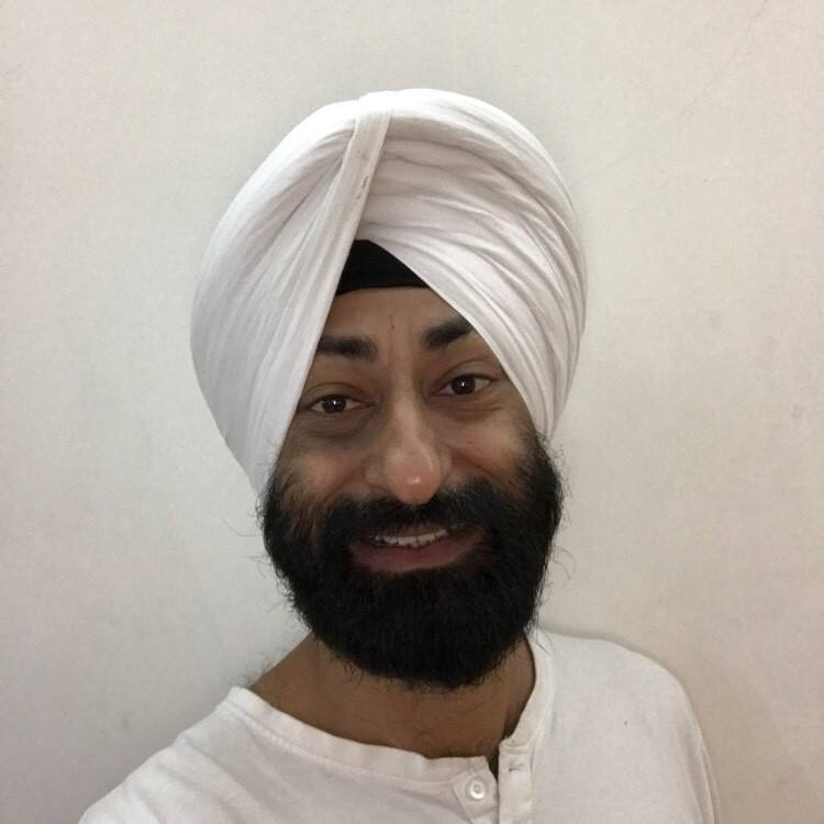User