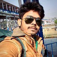 সৌরভ রায়