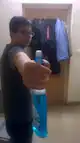 User