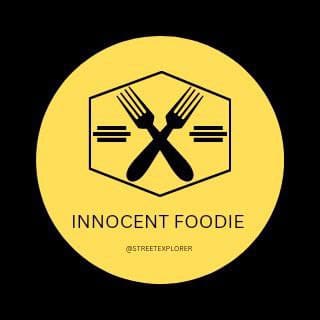 Innocent Foodie