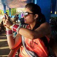 Kanchan Tiwari Sharma