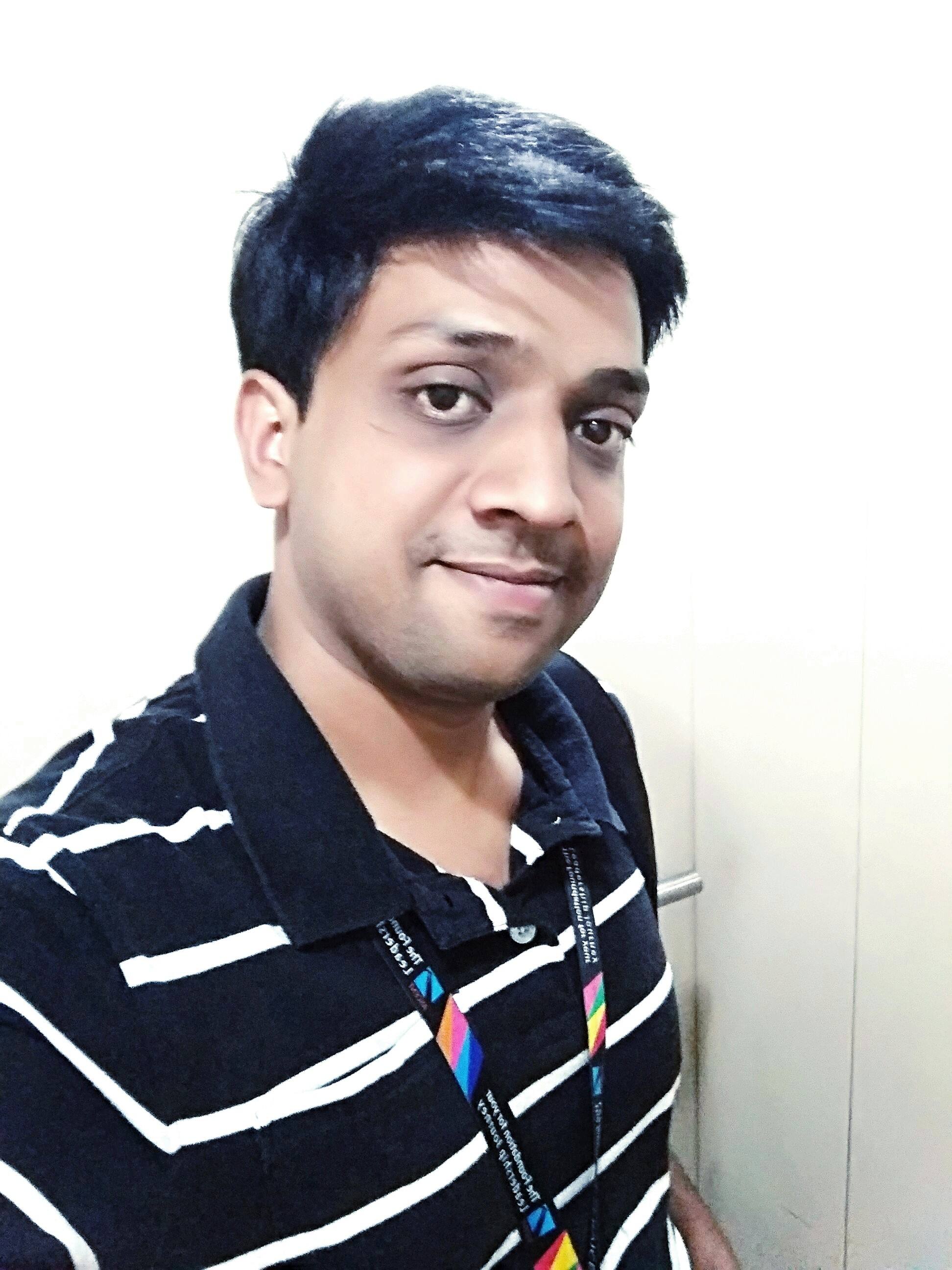 User
