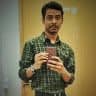 Shreyan Sinha