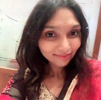Salma Hussain