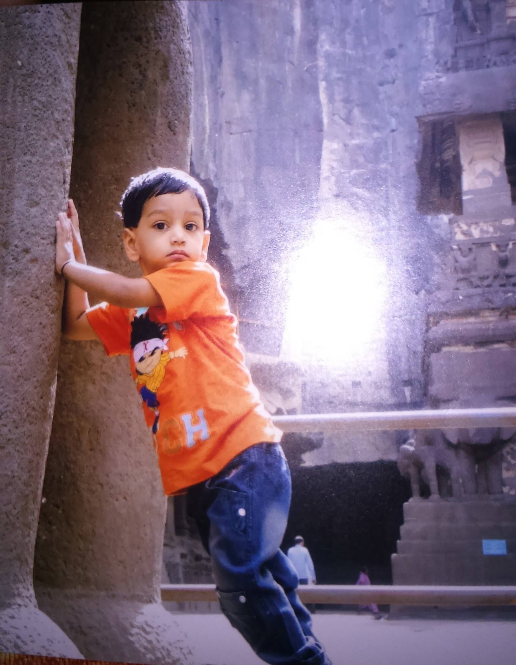 Amit Mahajan