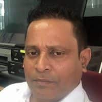 Dilruk Kannangara