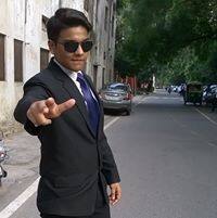 User