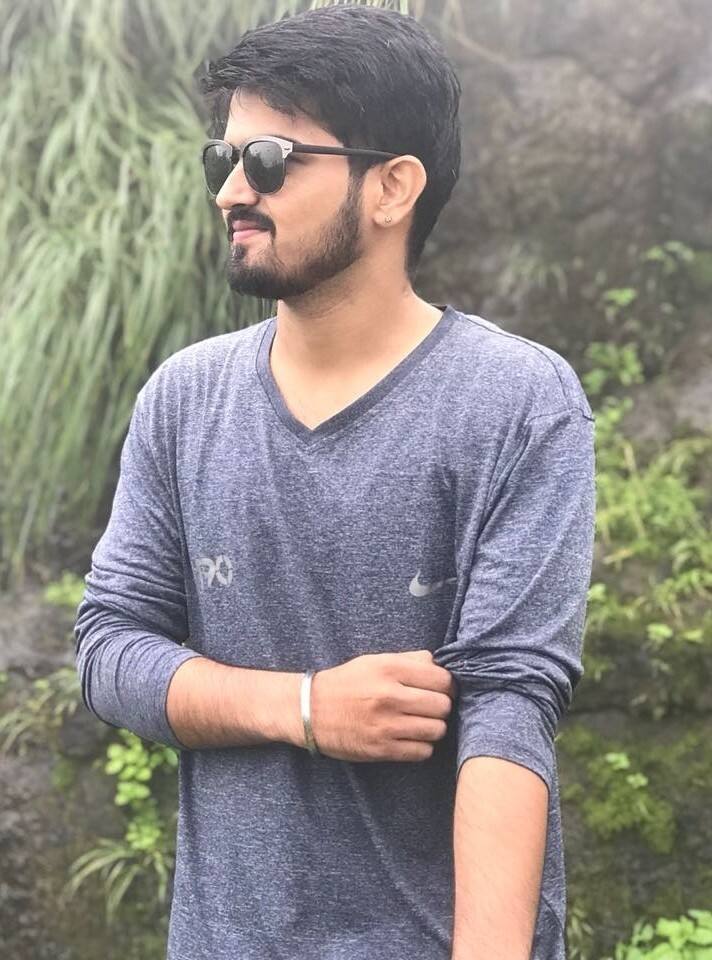 User