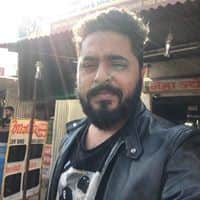 Jimmy Saini