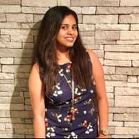 Soniya Naik Sagar Tarkar