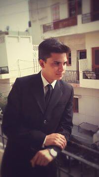 User