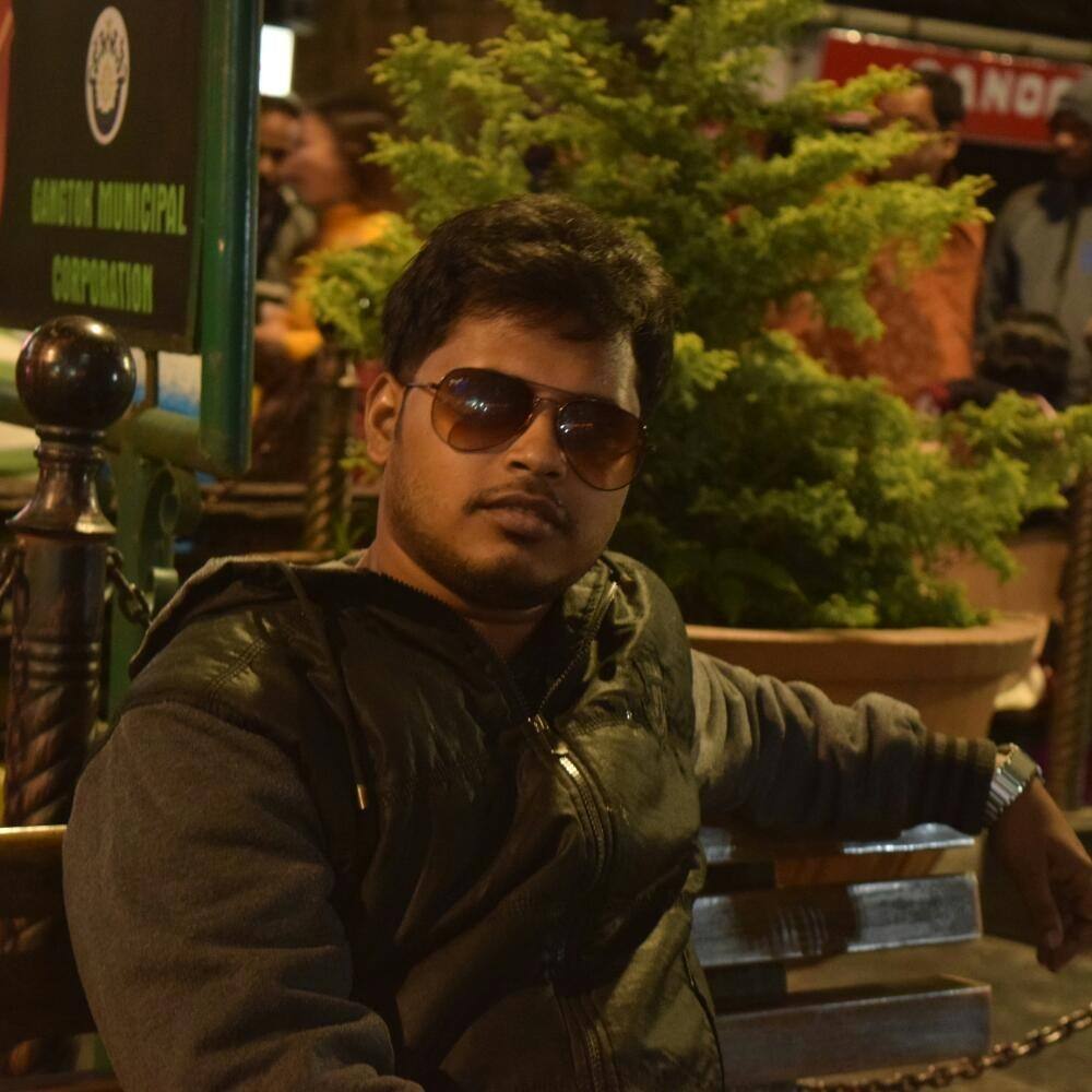User