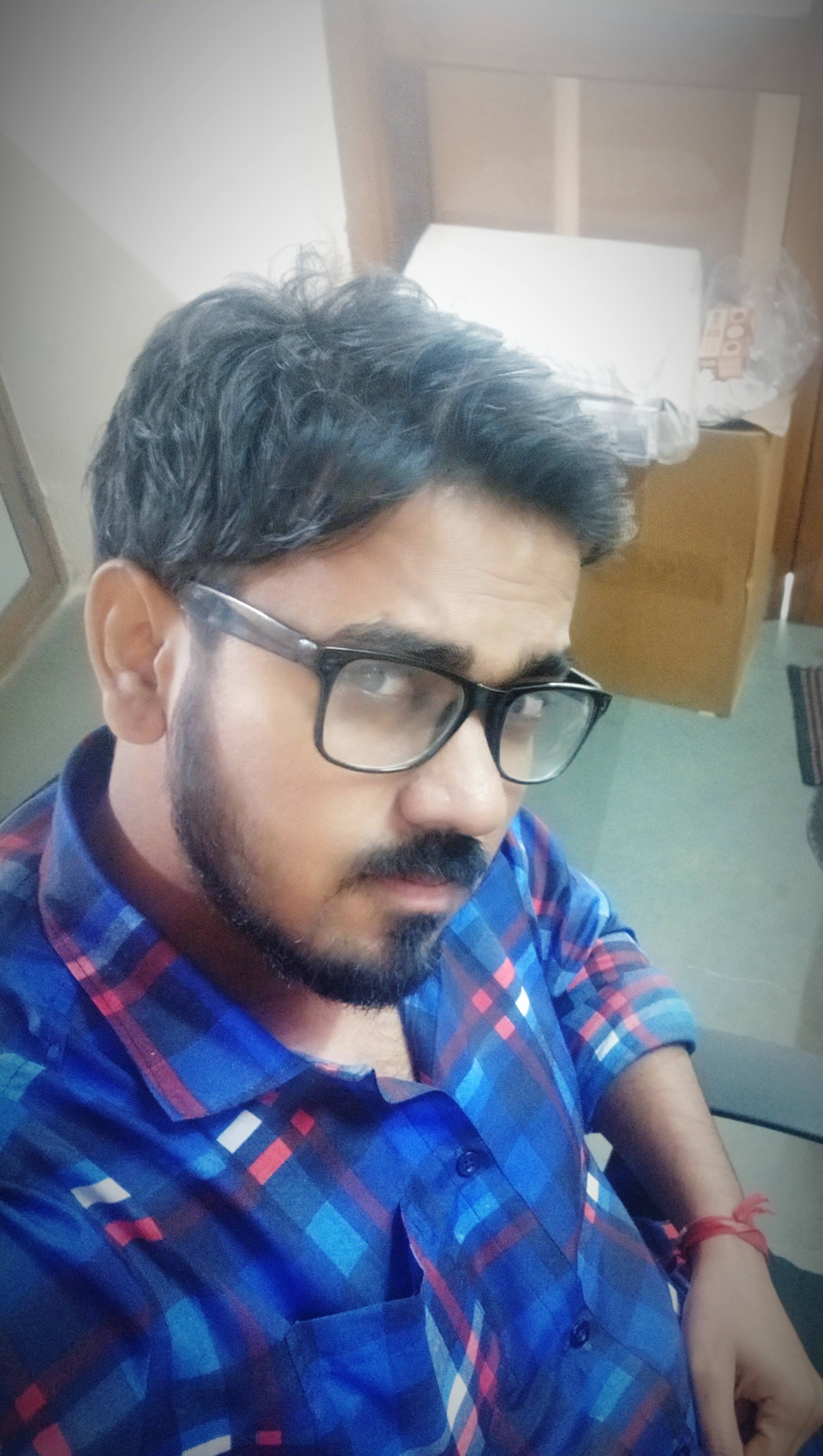 User