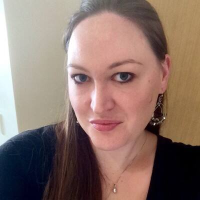 Joslyn 'Josie' Steck