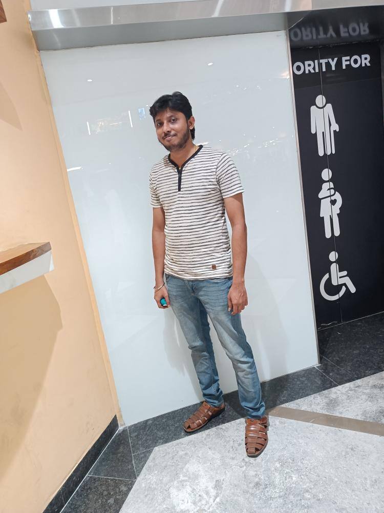 User