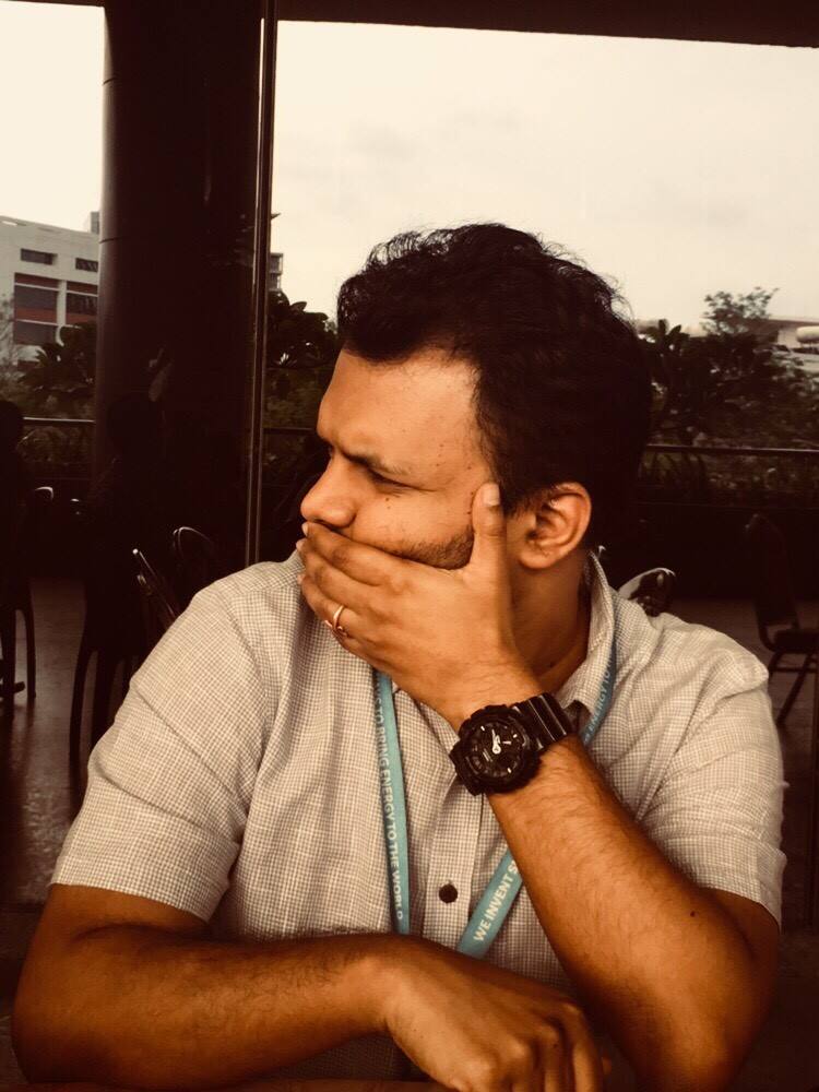User