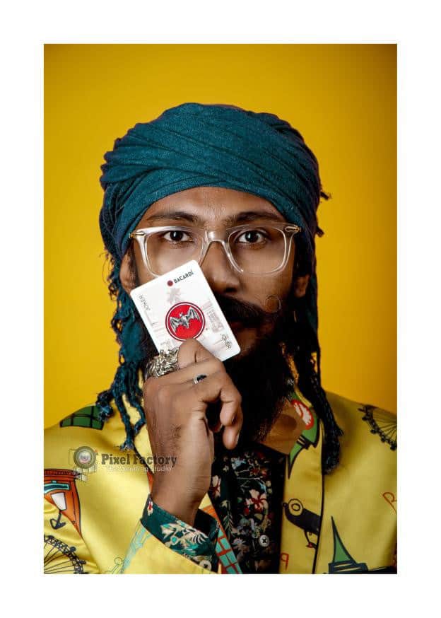 Syed Mohammed Quadaffi