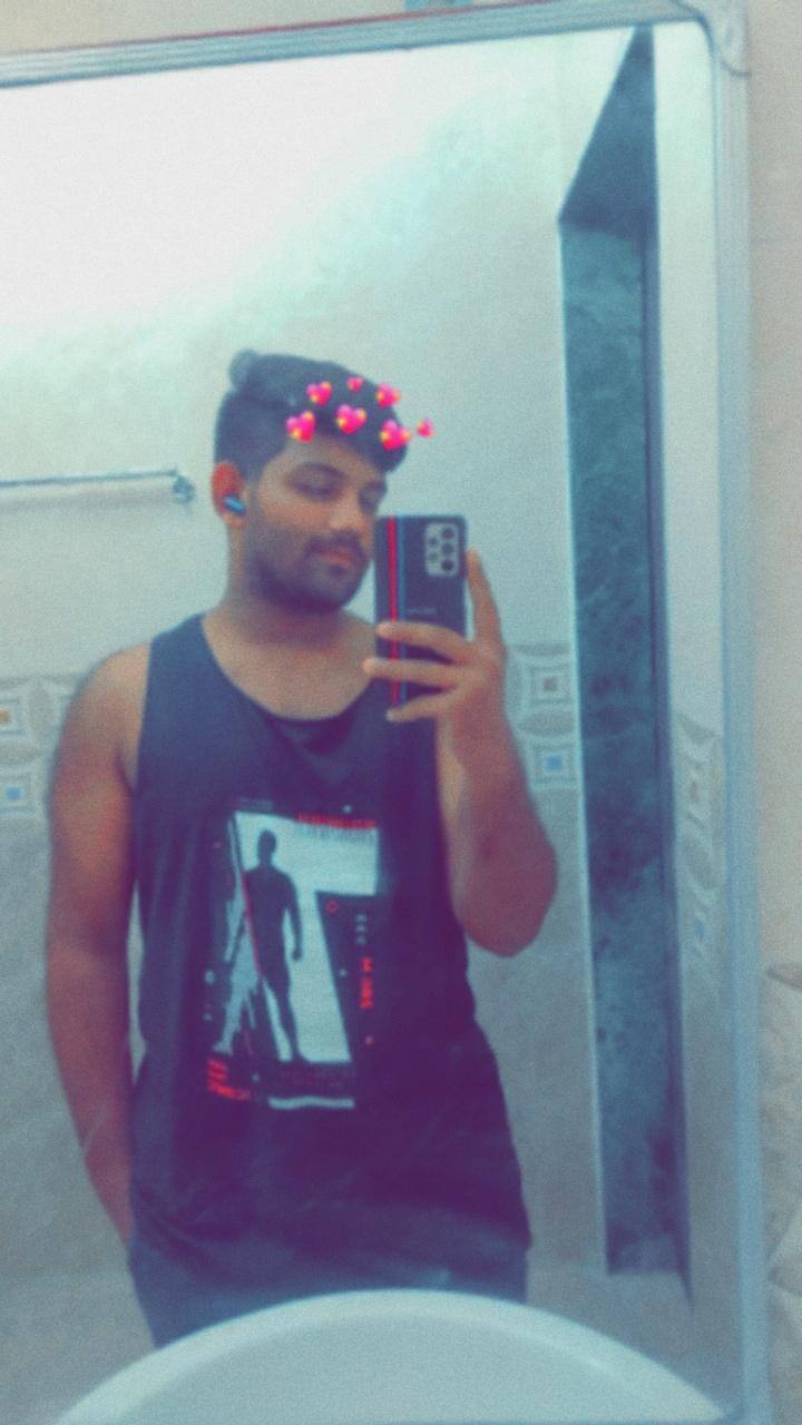 User