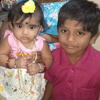 Garabhoina Rajeshwari