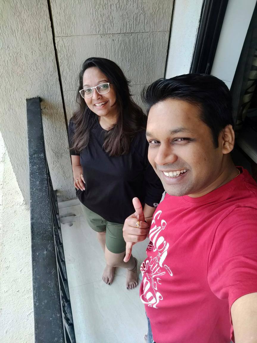 Sudershan Avinash Kshirsagar