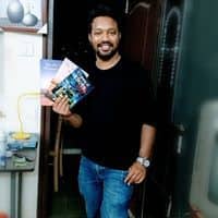 Shashi Bhushan Mahto