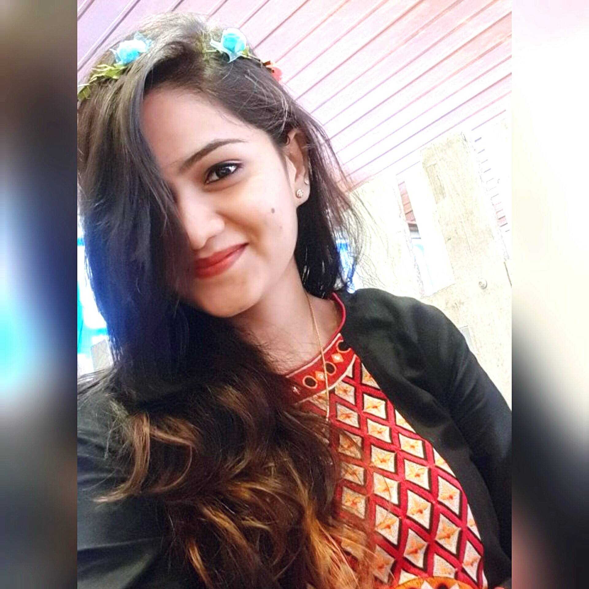 Puja Nalawade Deshmukh