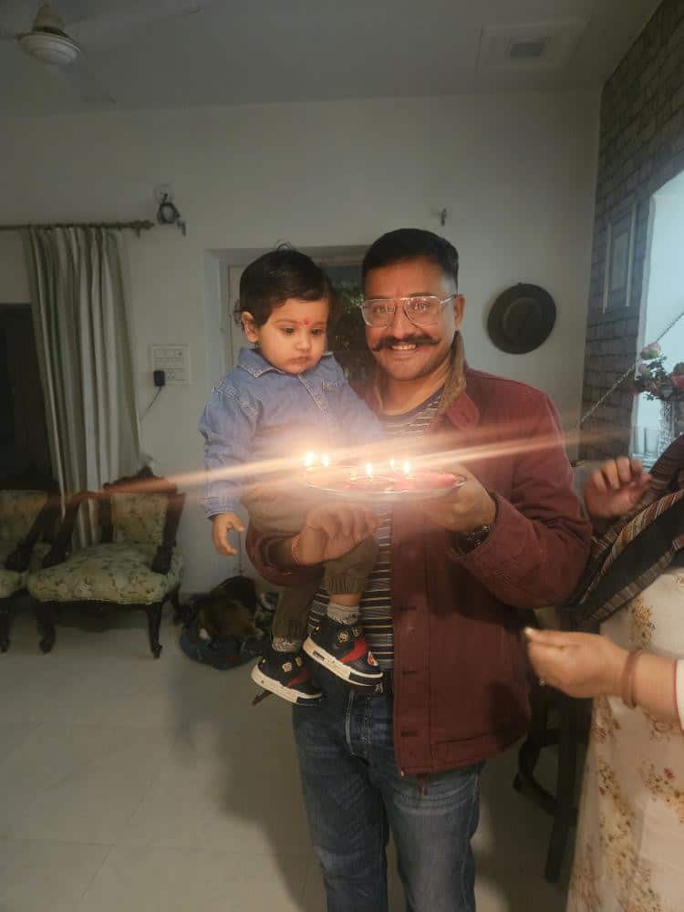 Abhimanyu Singh Chundawat