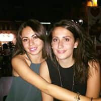 Agnese Paccara