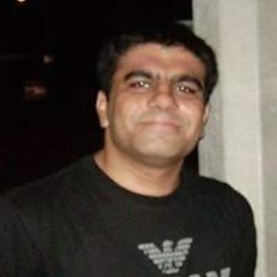 Nishant Dalal Surat Zomato